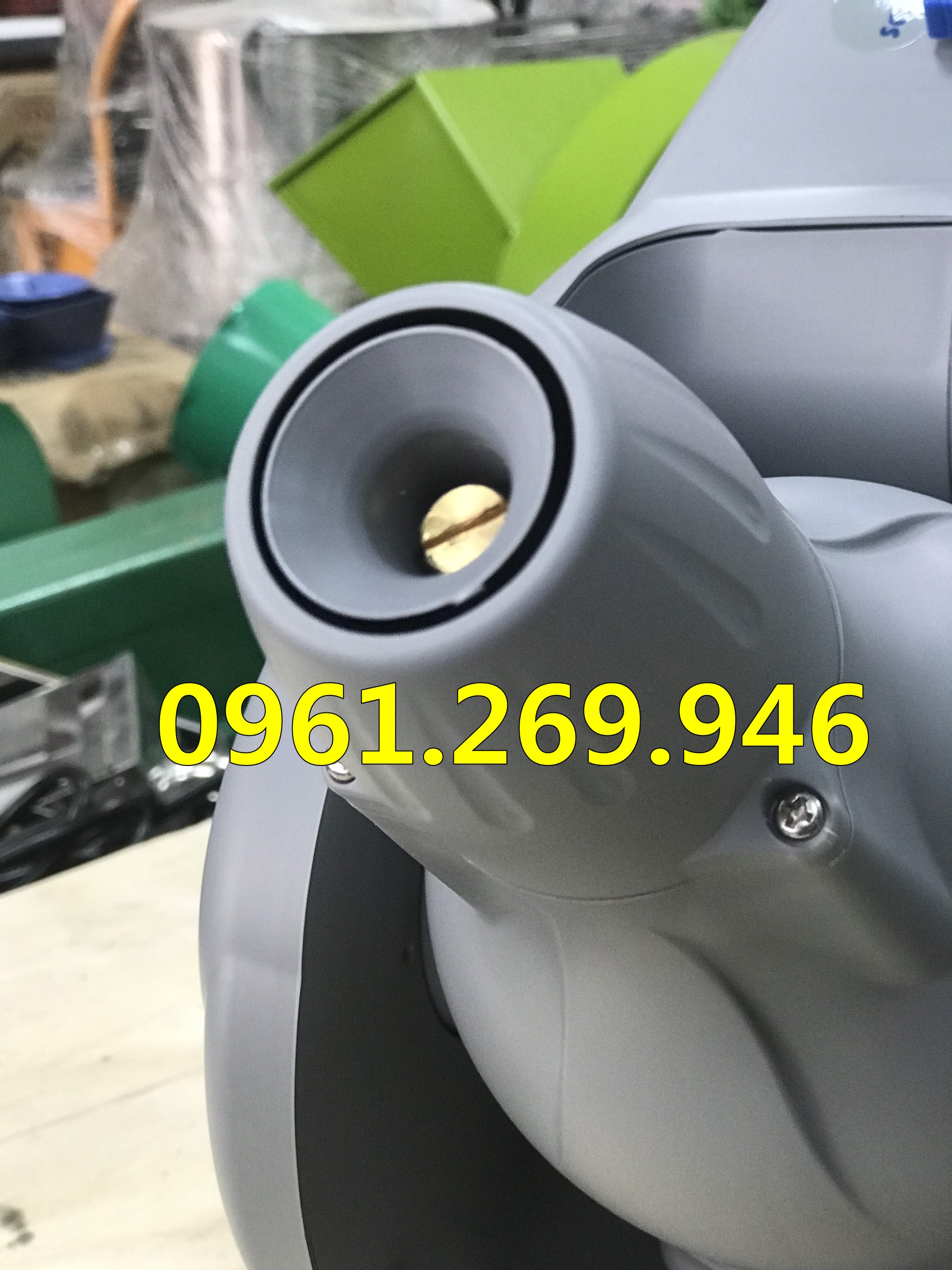 Máy phun sương ULV ATOMER-II RA04HS