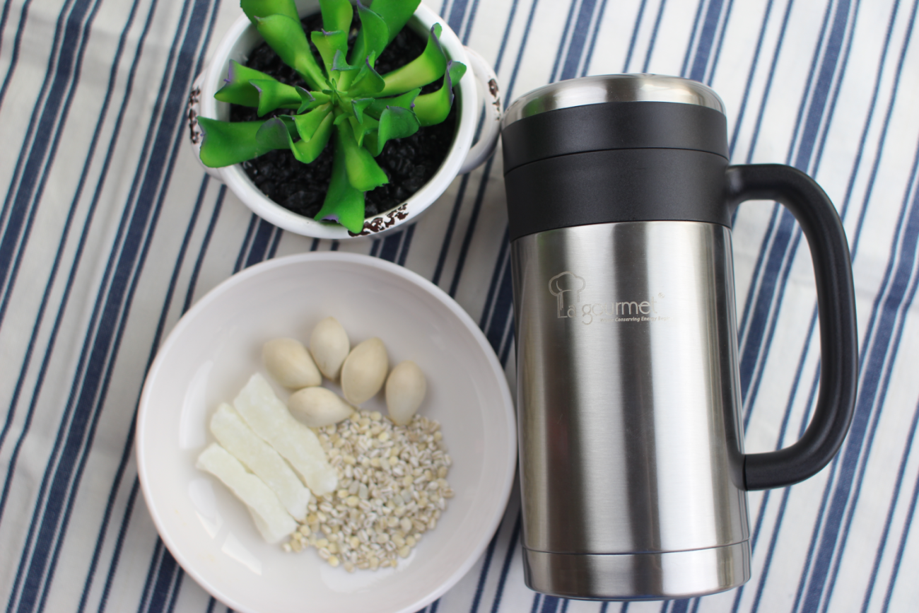 Ca Giữ Nhiệt La gourmet Classic 450Ml 350800