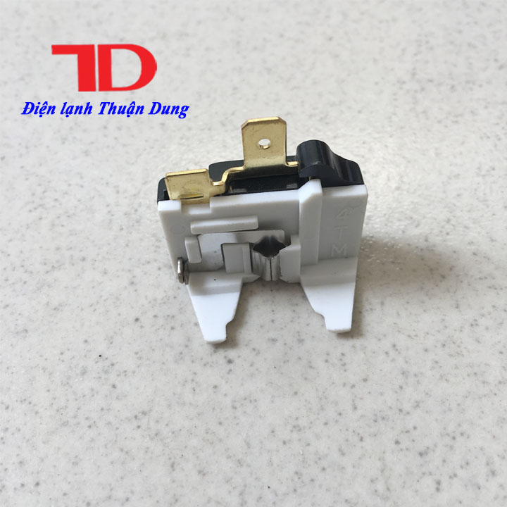 Combo 10 Termit Block Tủ Lạnh 1 phần 3, Rờ Le Tecmit - Điện Lạnh Thuận Dung