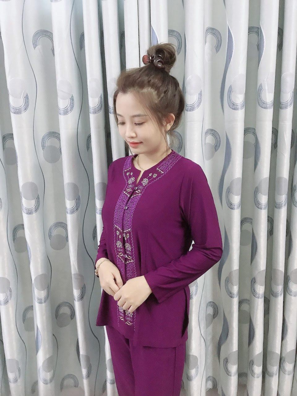 [HCM]ĐỒ LAM ĐI CHÙA - MẪU LẮC KHÓA THUN