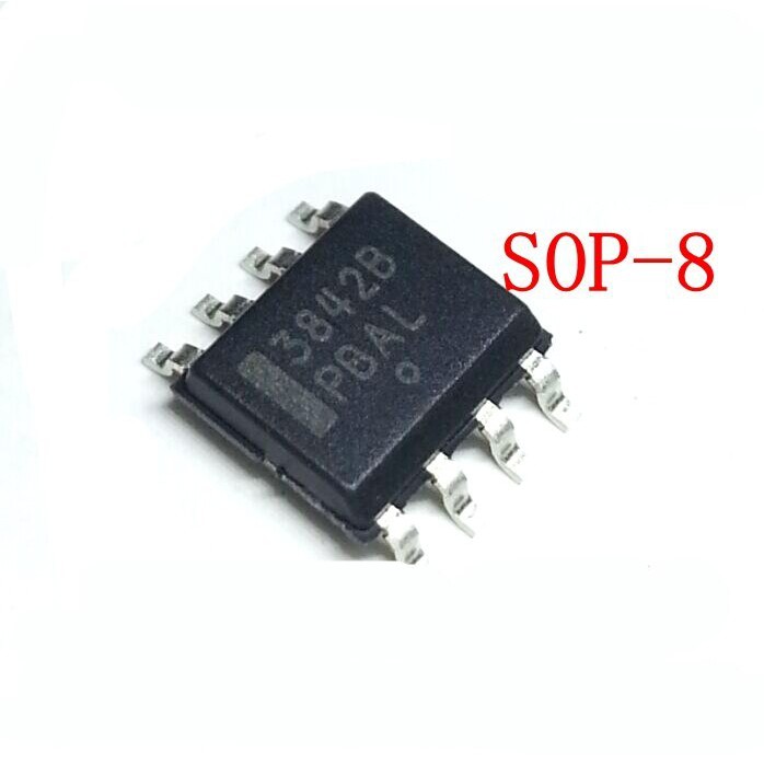 Uc3842