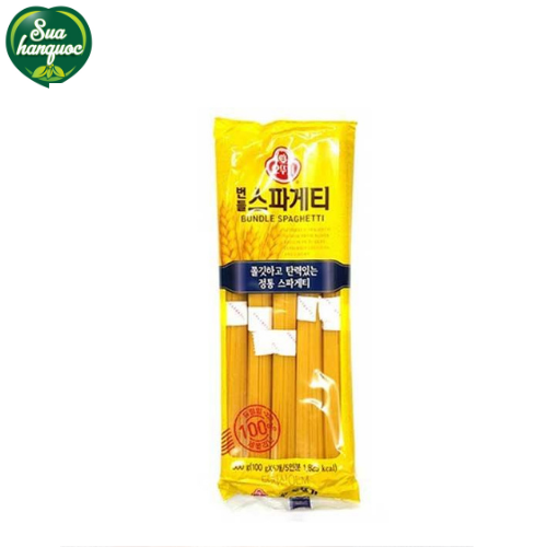 Ottogi Spaghetti 500g