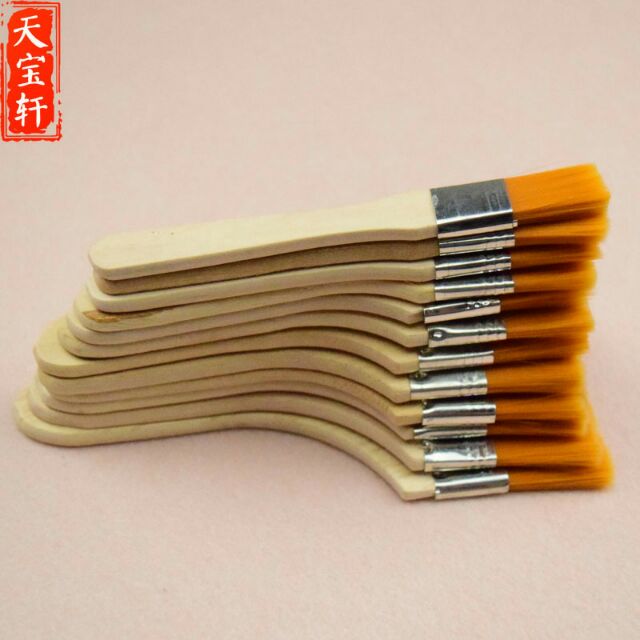 Chổi Sơn, Bút Lông Cọ Vẽ Loại To