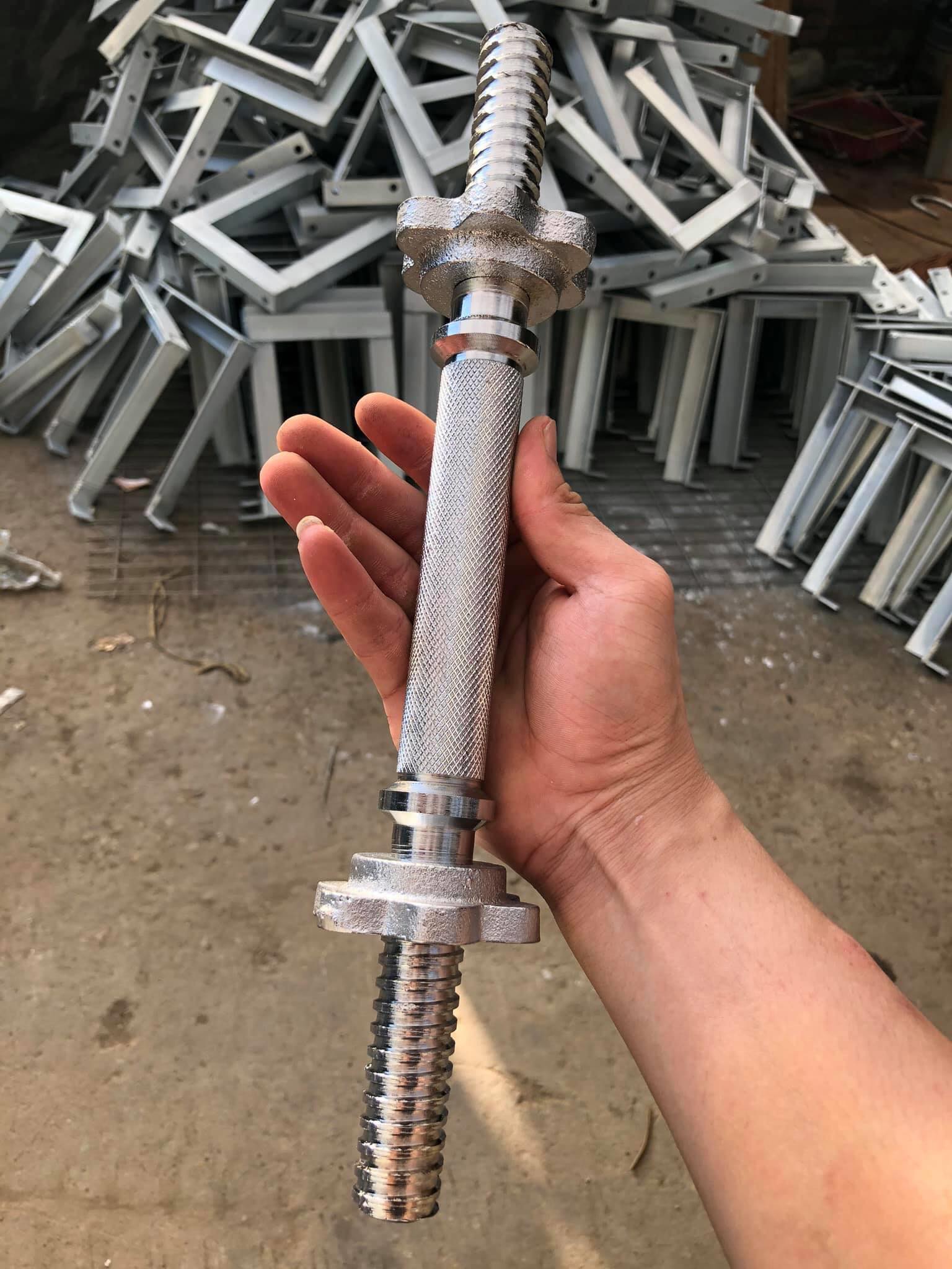 Đòn tập tay ngắn 35cm ( 1 cây)