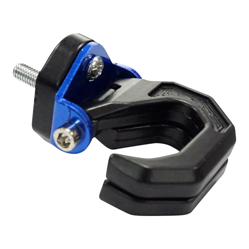 Móc Treo Đồ 2 in 1 Gắn Xe Máy [ 1 chiếc ]