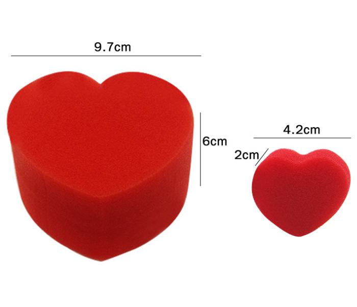 [HCM]Ảo thuật Banh tim bộ 5 trái