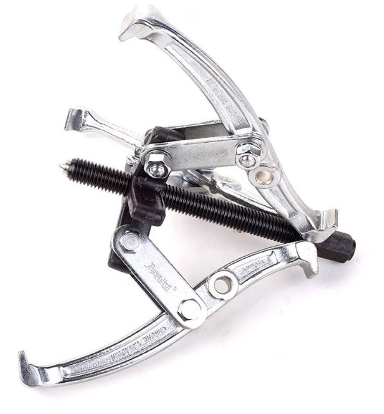 Cảo 3 chấu Asaki AK-1037 C2-3