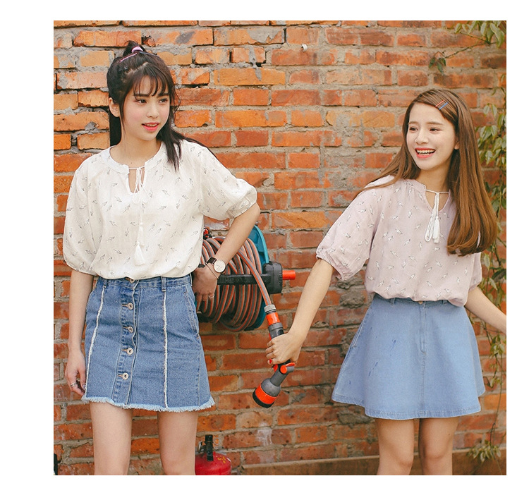 1 Bộ 10 chiếc kẹp tăm nhiều màu xinh