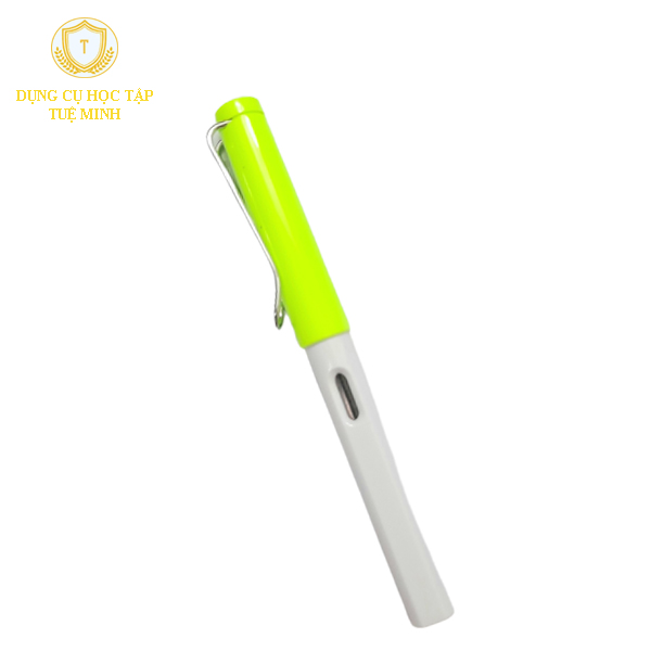 Bút Máy Xóa Được,Ngòi Êm Trơn Nét 0.5mm⚡⚡Bút Máy Sài Gòn⚡⚡