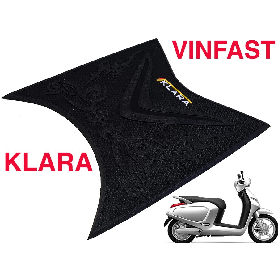 THẢM XE VINFAST XE ĐIỆN - KLARA - KLARAS
