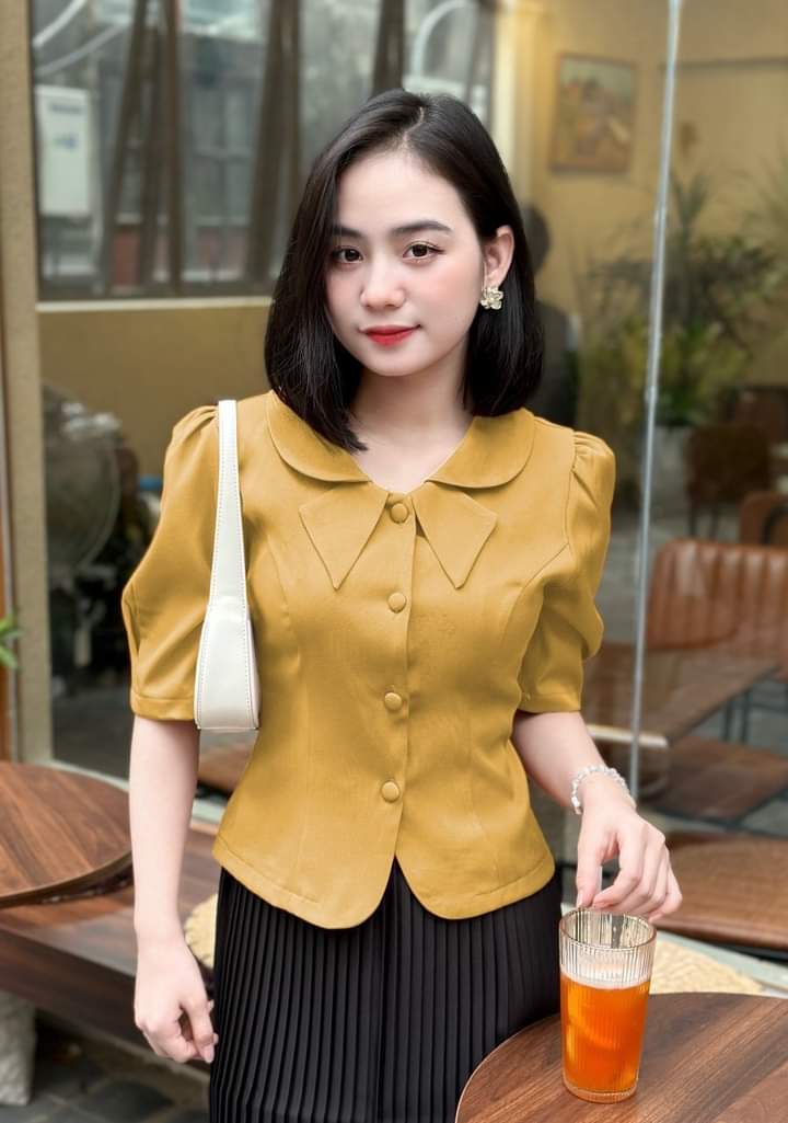 ÁO KIỀU CÔNG SỞ