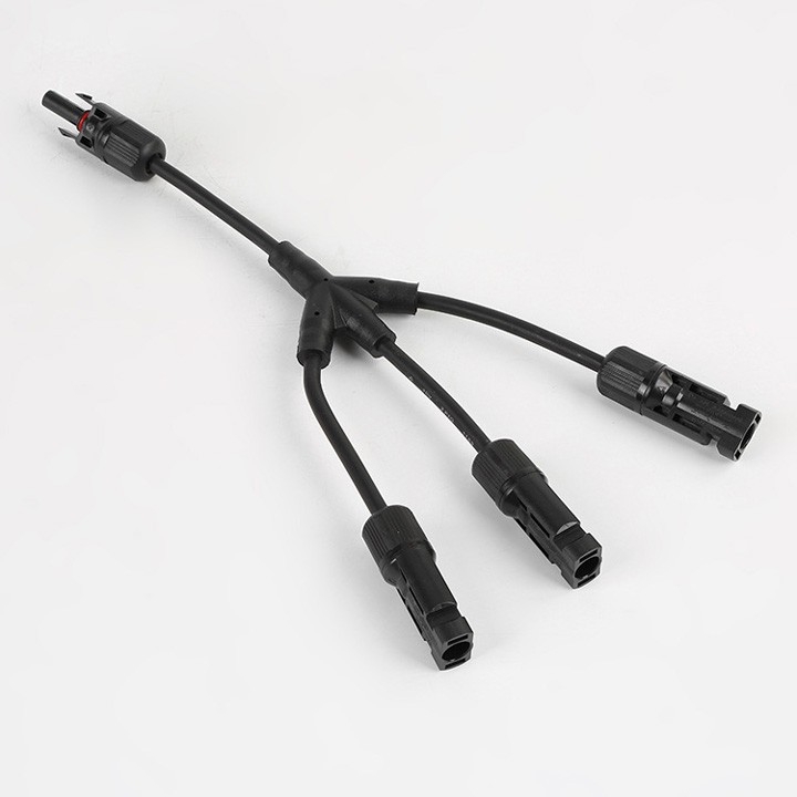 Đầu nối pin năng lượng mặt trời MC4