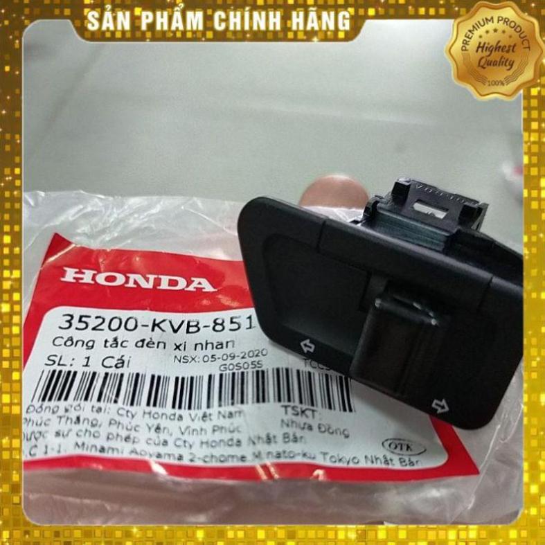 Bộ nút Công Tắc Honda Sh ý 2007-2010