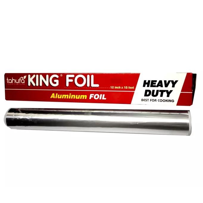 Giấy bạc nướng KF30 - AMZO