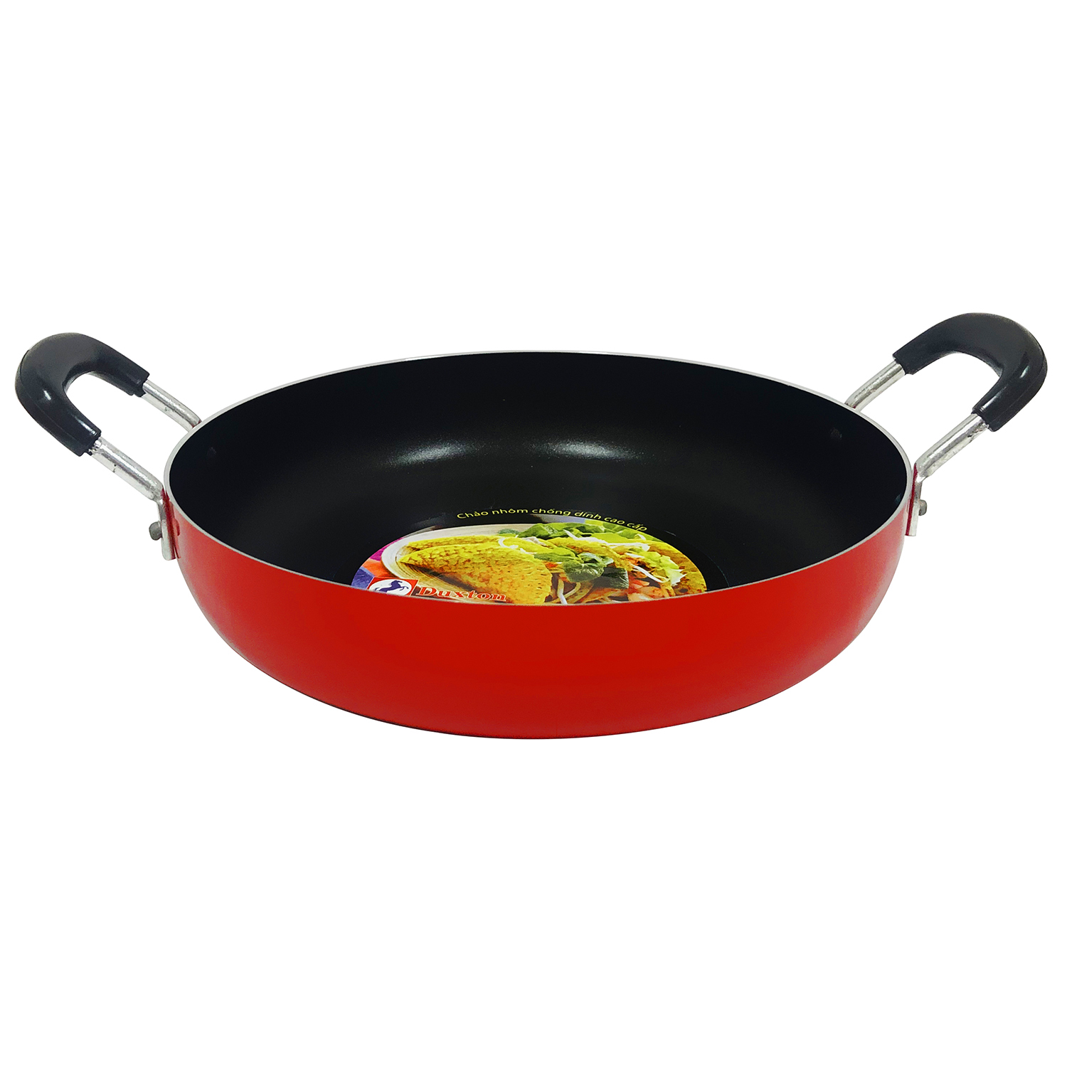 Chảo bằng chống dính Duxton DG-CB28 28cm