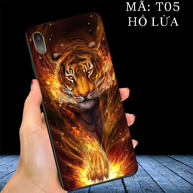 ỐP LƯNG XIAOMI - Ốp điện thoại các dòng Mi8, Redmi Note8, Note8 Pro, Mi8 Lite, Note 9s, Note 7, Note 7 Pro mặt kính in 3D đẹp sang trọng