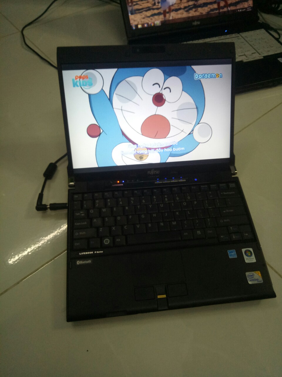 LIFEBOOK  FUJISU MINI  JAPAN,