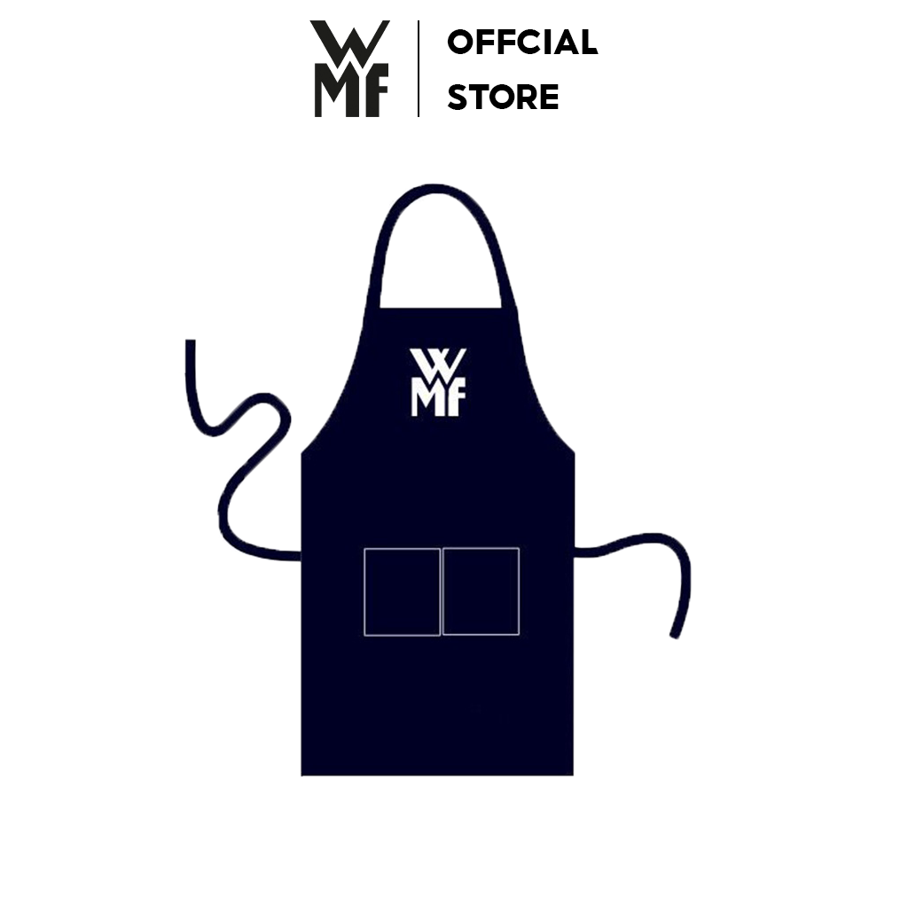 [MSP GIFT - QUÀ TẶNG KHÔNG BÁN] Tạp dề logo WMF cao cấp