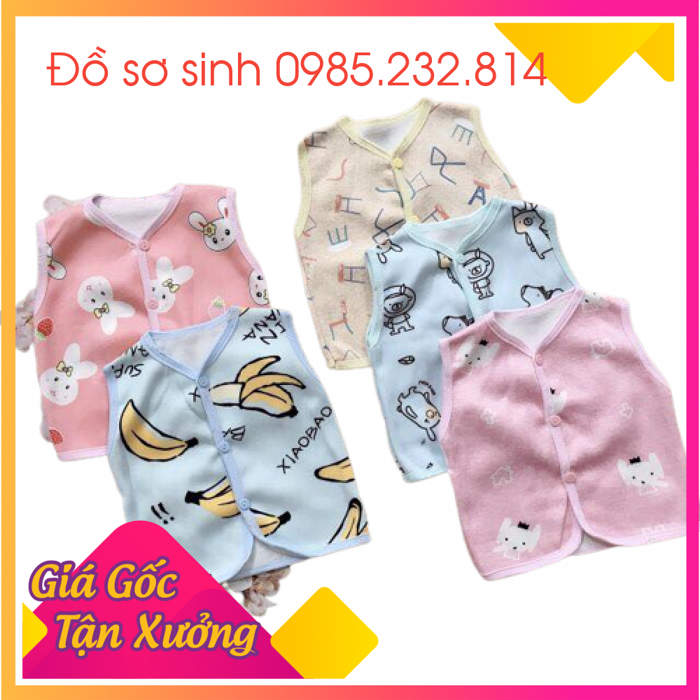 GILE NỈ LÓT LÔNG CHO BÉ SIZE 3-8KG