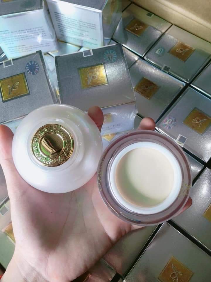 Kem face pháp phương anh mẫu mới