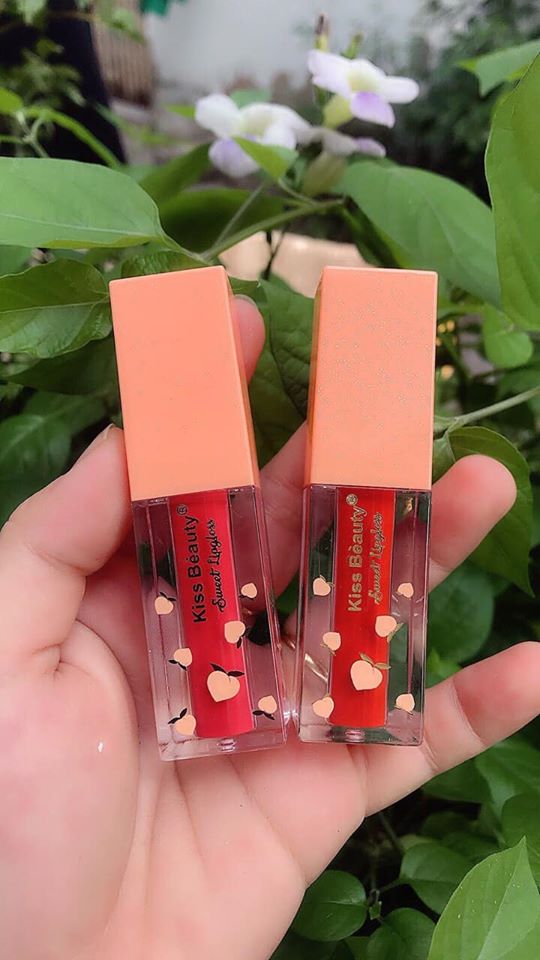 Son Kem Magic Casa & Kiss Beauty