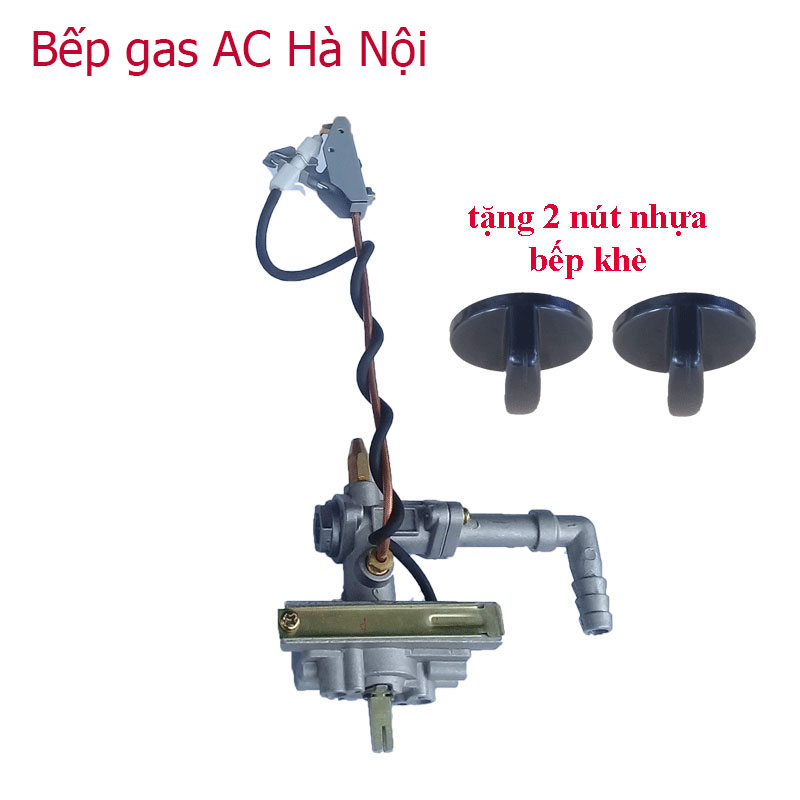 Bộ đánh lửa bếp khè gas công nghiệp