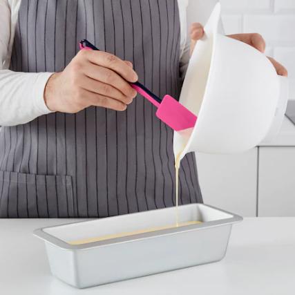 Phới vét bột GUBBRORA (Màu ngẫu nhiên)