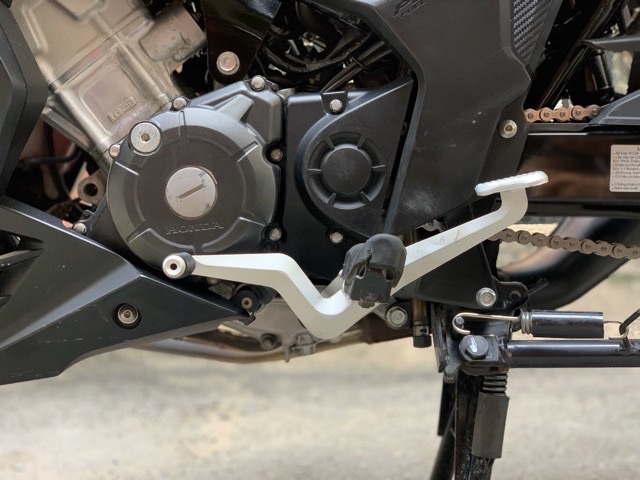Cần Số Nhôm Winner V1 Sonic