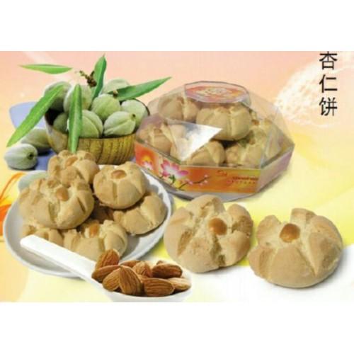 Bánh hạnh nhân Tân Huê Viên