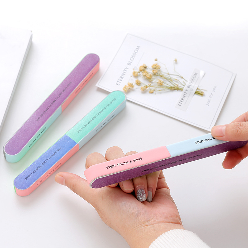 Dụng cũ dũa móng tiện dụng - UniLabel