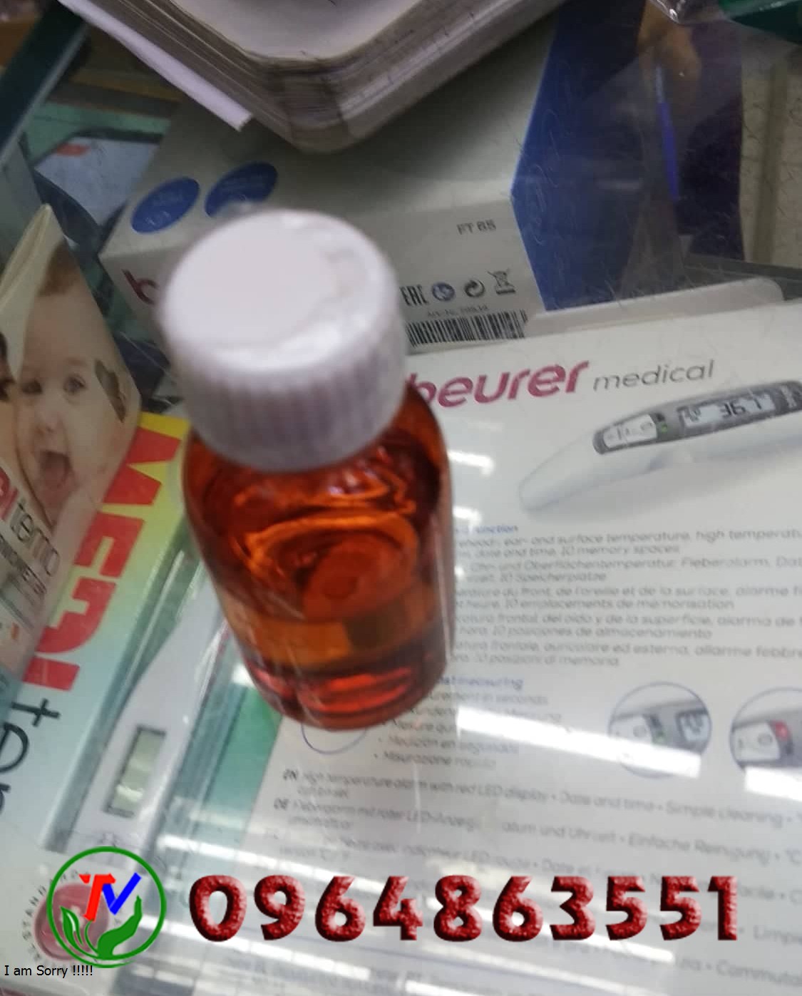 Dầu soi kính hiển vi lọ 25ml