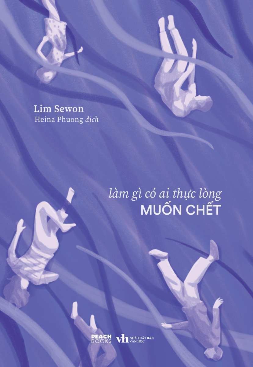 Sách – Làm Gì Có Ai Thực Lòng Muốn Chết (AZ) – Newshop
