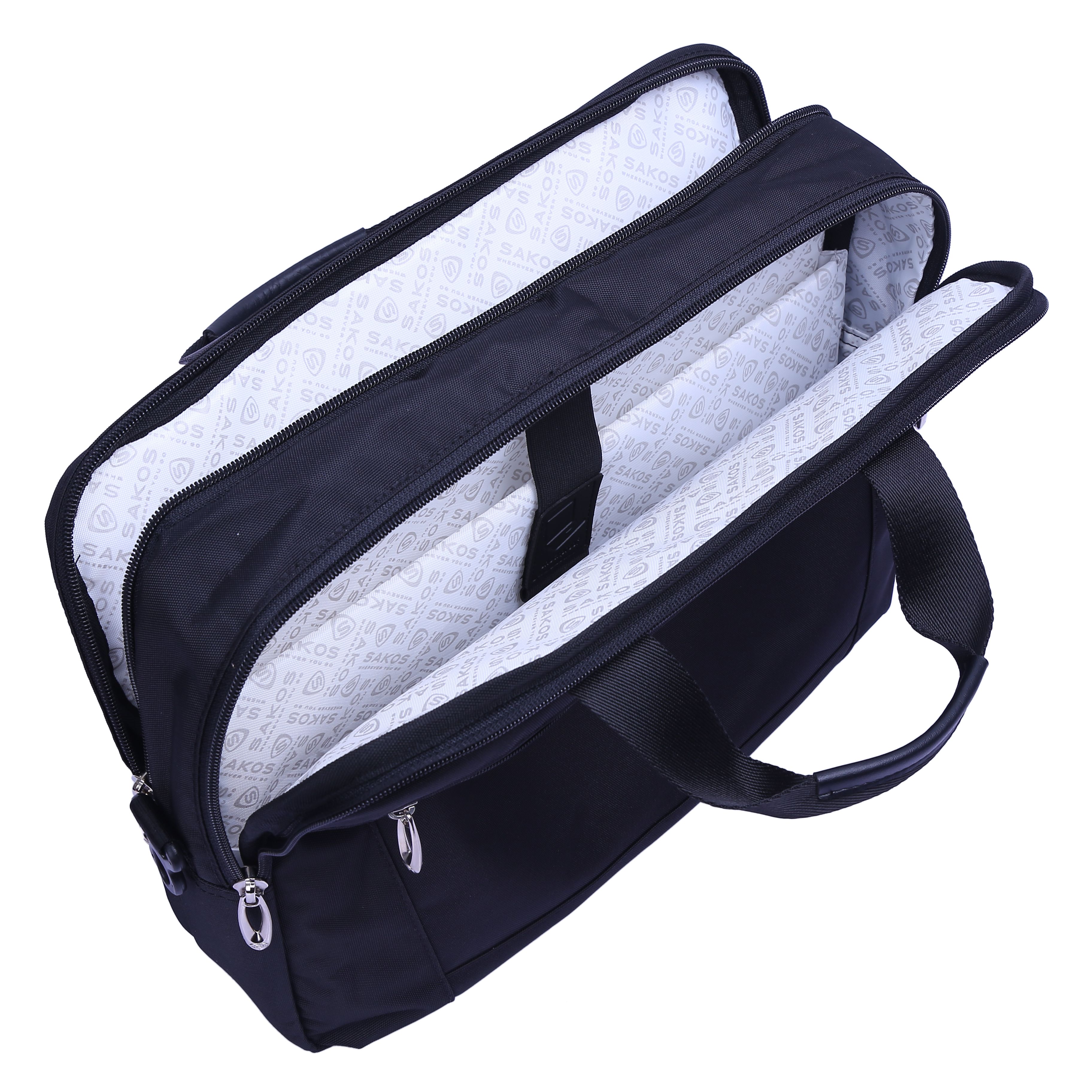 CẶP LAPTOP SAKOS BORIS