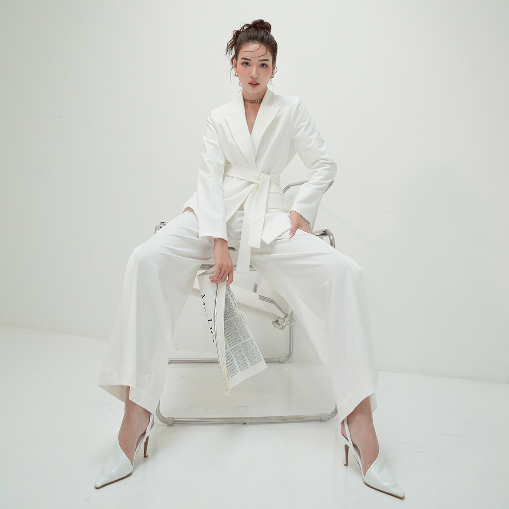 Quần BLANCIE PANTS
