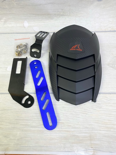 Dè chắn bùn  chân Shark Power SG