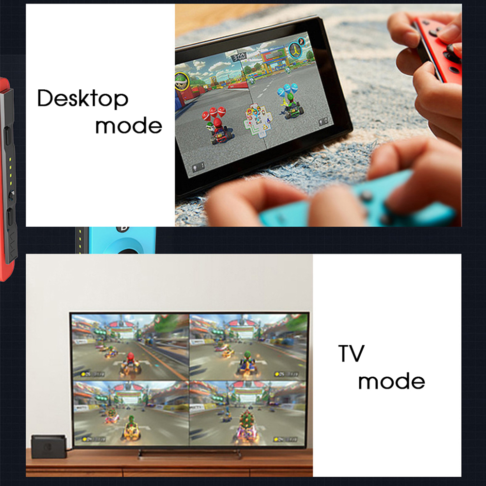 Joycon Switch Joystick Controller Left And Right Game Handle Bluetooth-compatible Wireless Gamepad With Remote With Hand Rope
