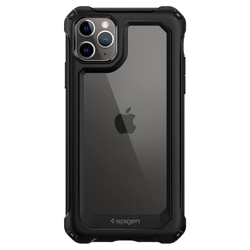 [HCM]ỐP Spigen iPhone 11 Pro Max Gauntlet