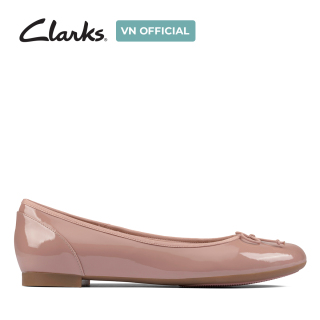 Giày Da Nữ Clarks Couture Bloom thumbnail