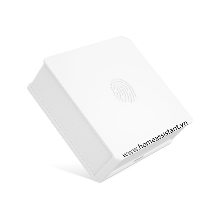 Wall Scene Switch Stickers ZigBee 3.0 Sonoff SNZB-01 (Support HomeAssistant)