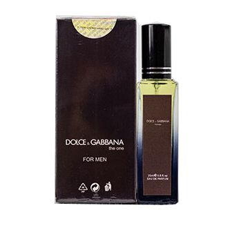 [Chính hãng] Tinh dầu nước hoa pháp Dolce & Gabbana Hparfum 25ml