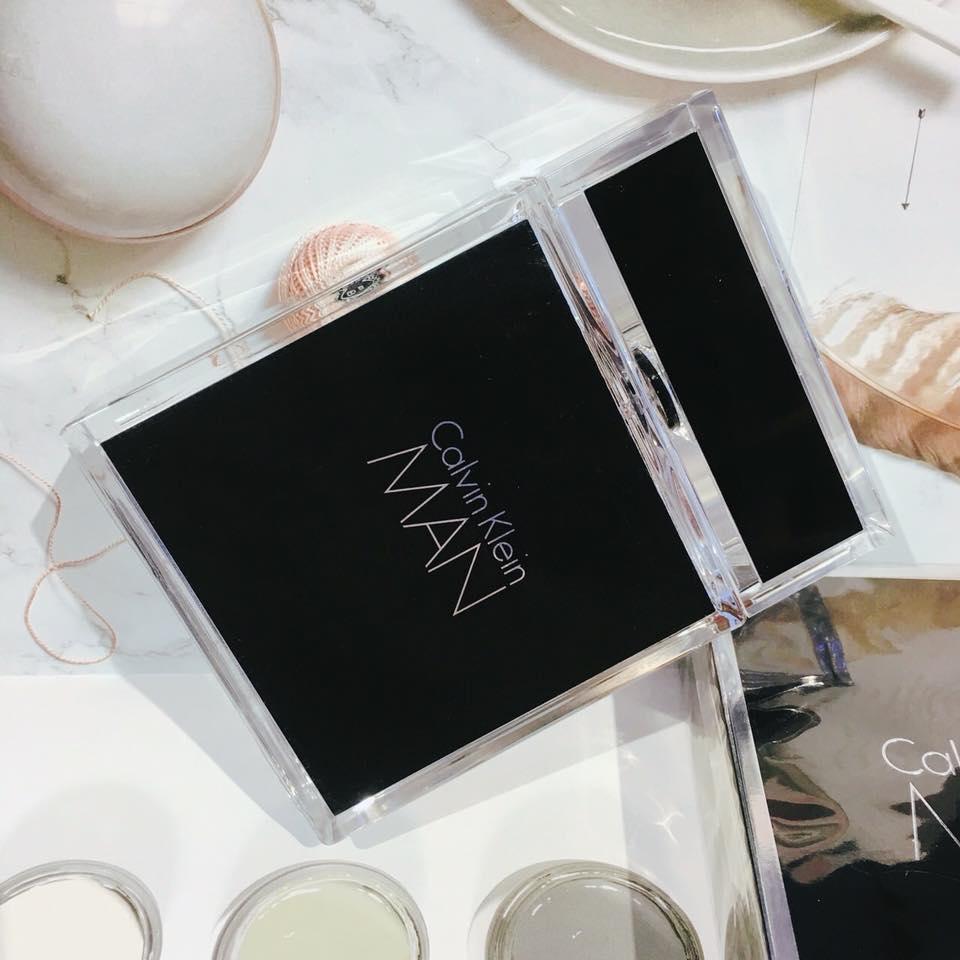 Nước hoa nam Calvin Klein Man