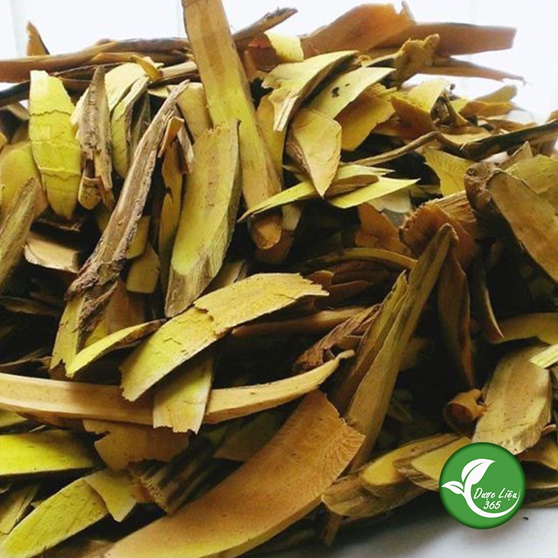 Cây Mật Gấu Bắc [1kg] Hàng loại 1