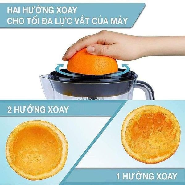 Máy vắt cam, Máy vắt cam AMEY, Máy vắt cam tự động, công suất 100W, dung tích 700ml, vắt cam bằng điện đầu xoay 2 chiều, Máy ép cam, Máy ép cam tự động, Máy vắt cam cầm tay, Máy ép hoa quả. Máy ép trái cây