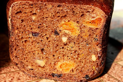 Bột mì Spelt hữu cơ Ecorod 1kg