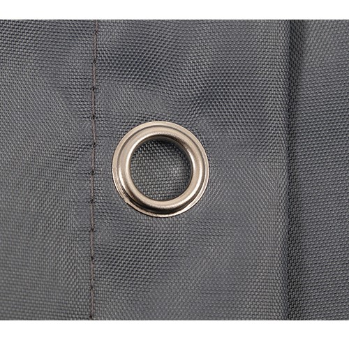 [HCM]Rèm Chống Thấm Trang Trí Phòng Tắm OLEBY