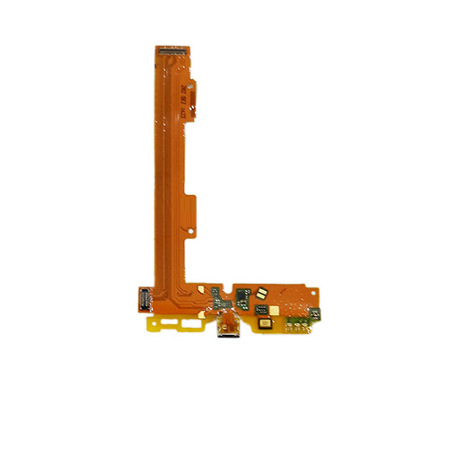 Cụm chân sạc Vivo Y31
