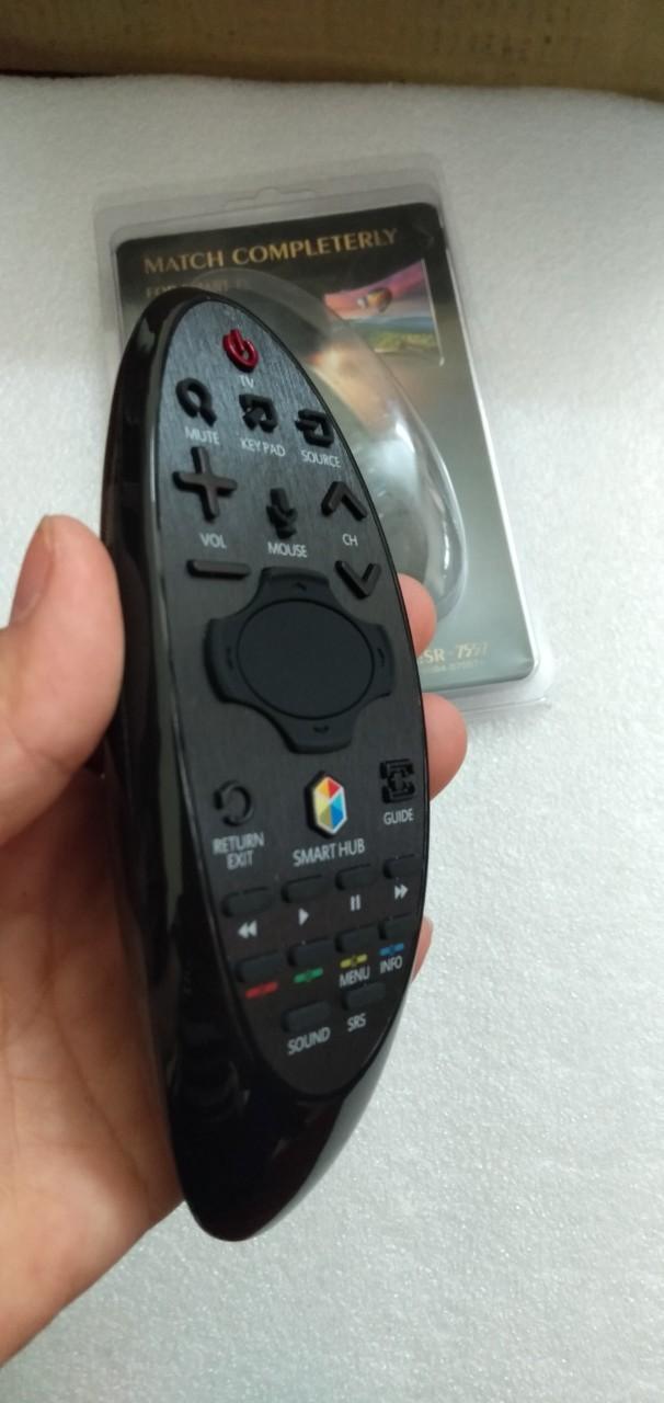 Điều khiển tivi samsung usb
