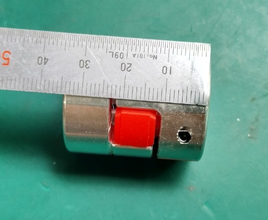 Khớp Nối Mềm Động Cơ Phi 14 Và 16