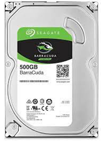 Ổ cứng HDD 500GB Western Tím | Bảo Hành 24 Tháng