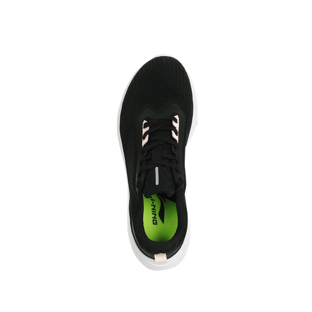 Li-Ning giày chạy bộ nữ ARBQ018